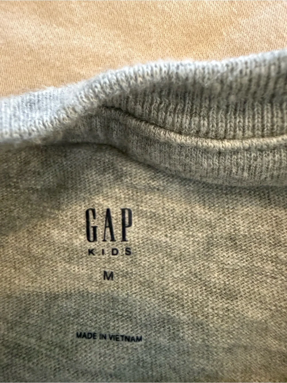 GAP kids skateboard